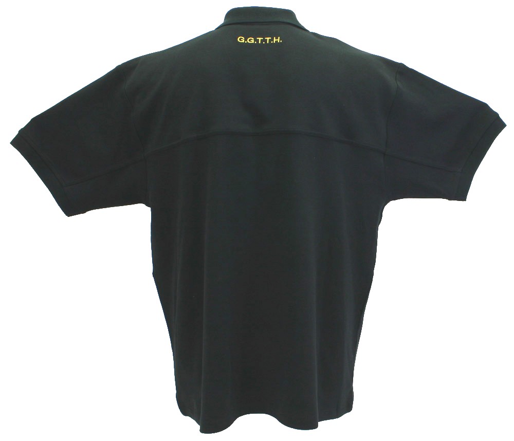 LH Polo Back