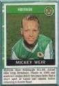 007 Mickey Weir's Avatar