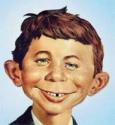 Alfred E Newman's Avatar