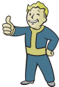 Vault Boy's Avatar