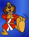 Hongkong Phooey's Avatar