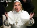 Iggy Pope's Avatar