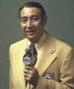 King Cosell's Avatar