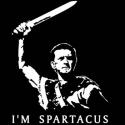 I'm Spartacus's Avatar