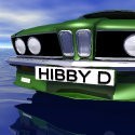 Hibby D's Avatar