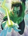 Hal Jordan's Avatar