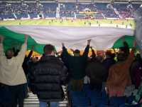 Under the Flag