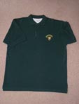 London Hibs Polo Shirt