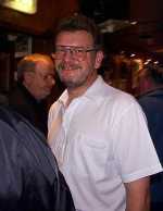 Andrew Murray