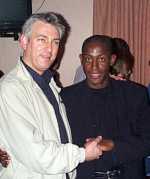 John Smith & Russel Latapy