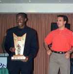 Russel & Mike McSherry