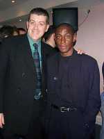 Russel & Tony Connor