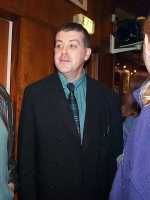 Tony Connor